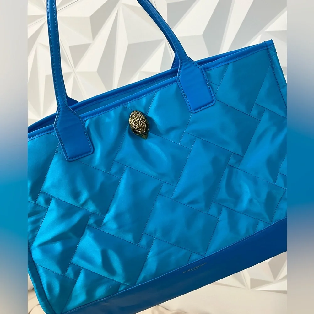 Kurt Geiger Shopper Bag - Picture 4 of 16